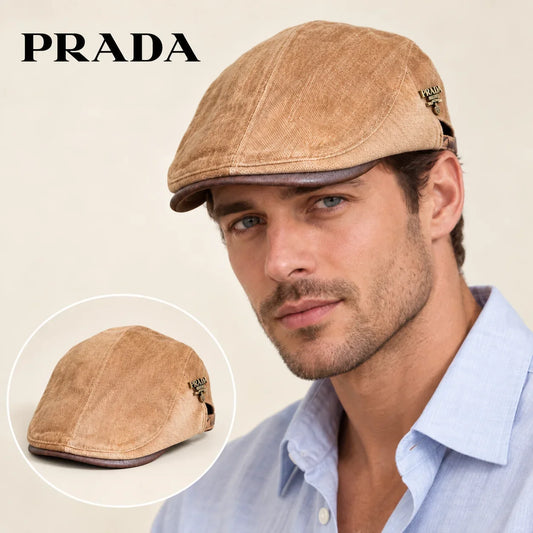 Prada Beret - image 1