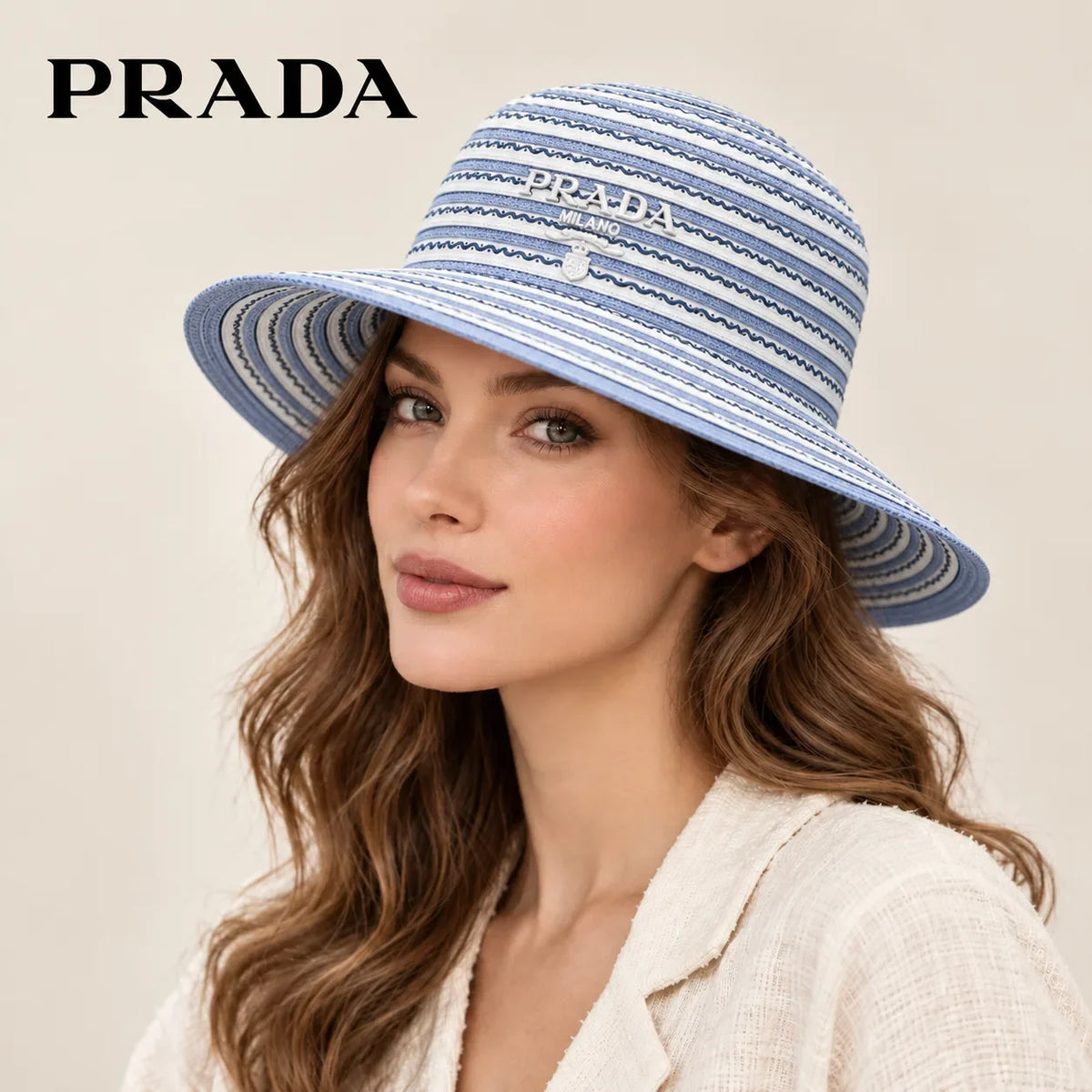 Prada Hat - image 1