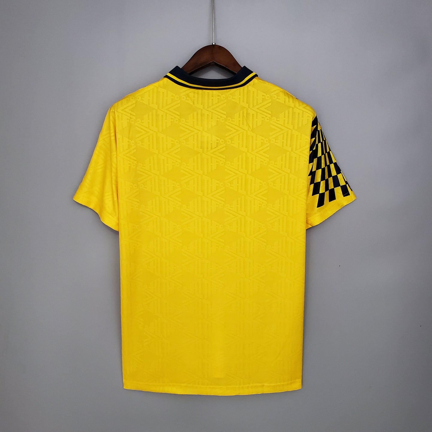 Tottenham Hotspur 92-94 Away Jersey
