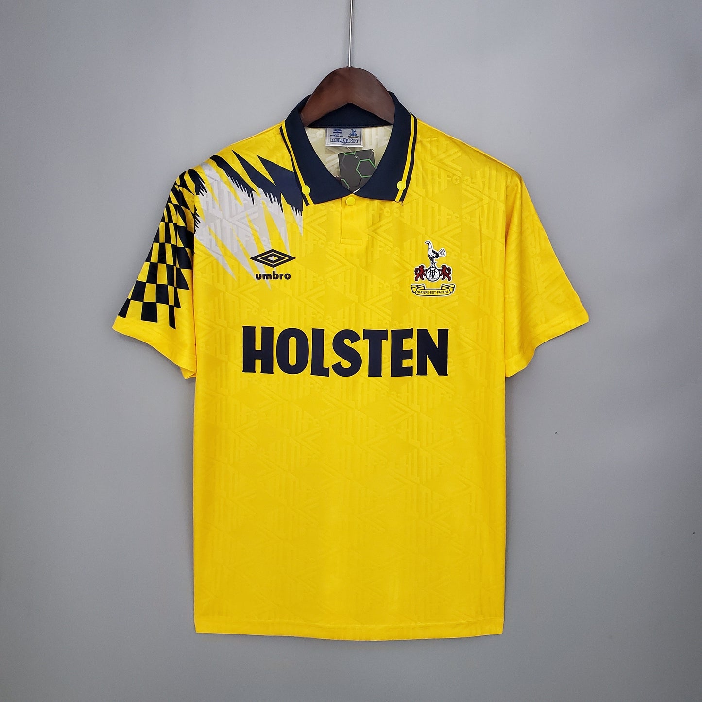 Tottenham Hotspur 92-94 Away Jersey